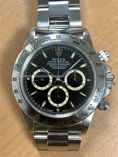 rolex daytona 16520